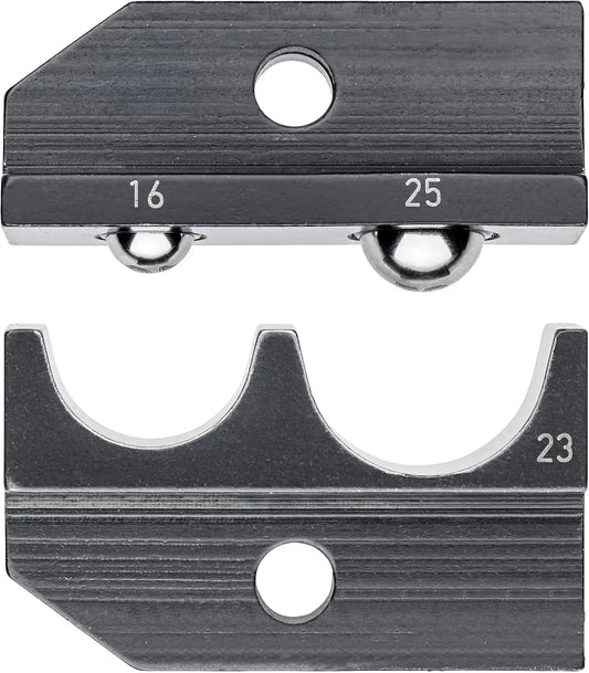 KNIPEX 97 49 23 Non-1,000V Insulated Terminals and Plug Connectors