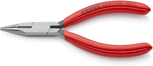 KNIPEX Long Nose Pliers w/Cut