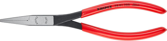 KNIPEX - 2801201 Tools - Flat Nose Assembly Pliers (2801200)