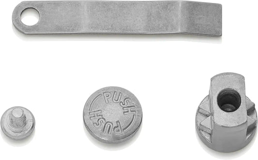 KNIPEX 86 09 180 Pushbutton Replacement Kit