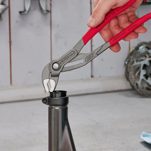 4 Pc Automotive Pliers Set