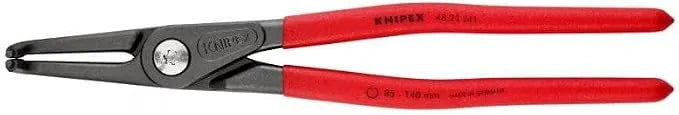 48 21 J41 SB Precision Circlip Pliers 5, 91-5, 51" 90° Angled In Blister Packaging