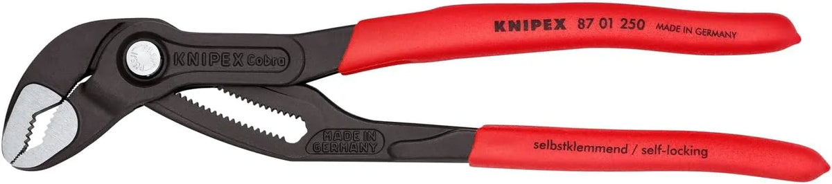 4 Pc Automotive Pliers Set
