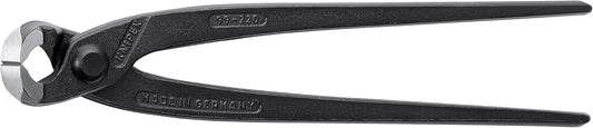 KNIPEX 99 00 220 Concretors Nippers